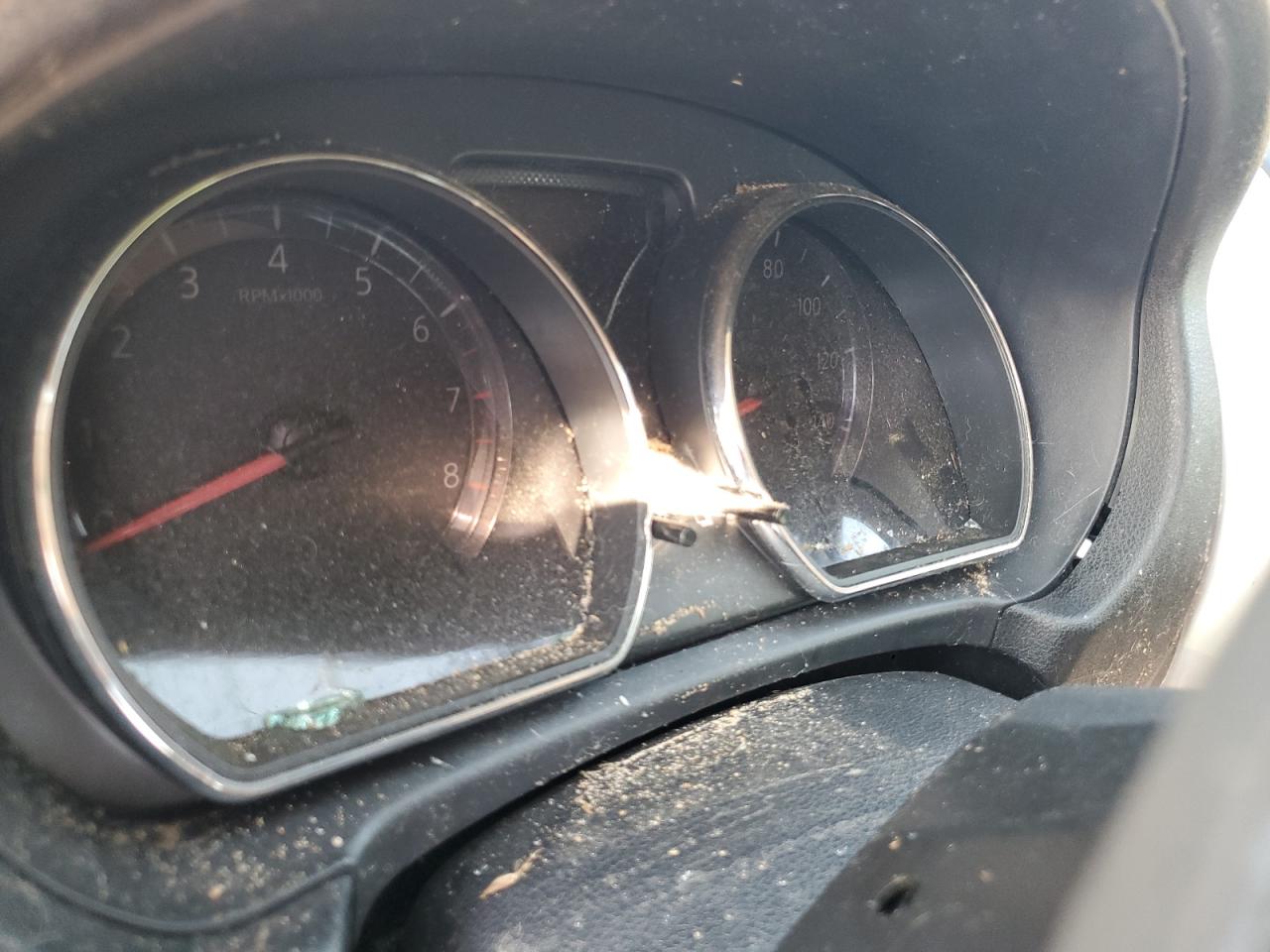 3N1CN7AP0FL906361 2015 Nissan Versa S