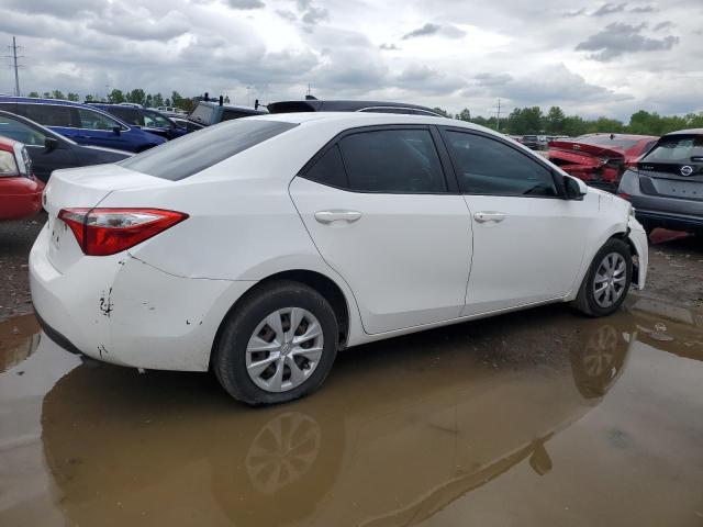 2014 Toyota Corolla L VIN: 2T1BURHE5EC082354 Lot: 54325084