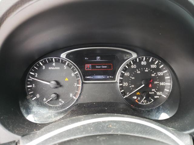 2018 Nissan Altima 2.5 VIN: 1N4AL3AP7JC282104 Lot: 55157514