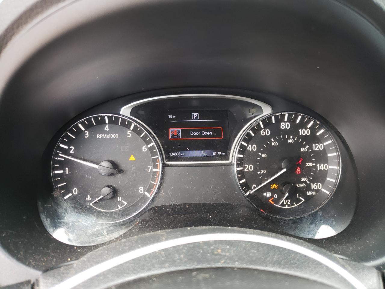 1N4AL3AP7JC282104 2018 Nissan Altima 2.5