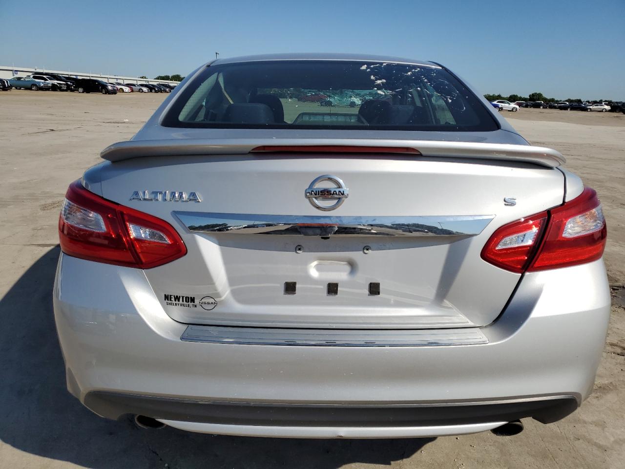 1N4AL3AP9GC261795 2016 Nissan Altima 2.5