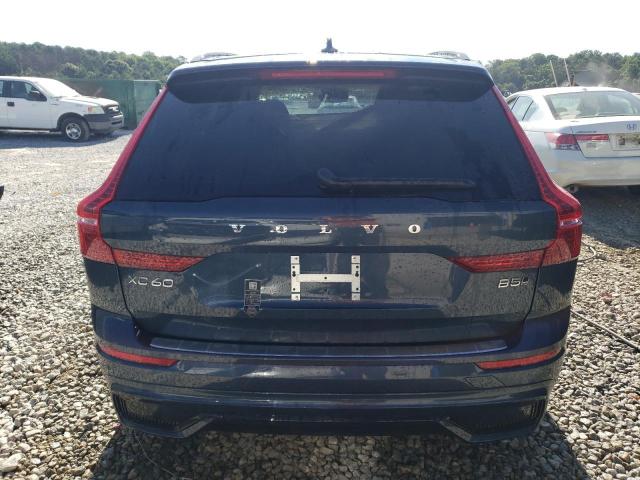 2024 Volvo Xc60 Plus VIN: YV4L12DLXN1070467 Lot: 56206744