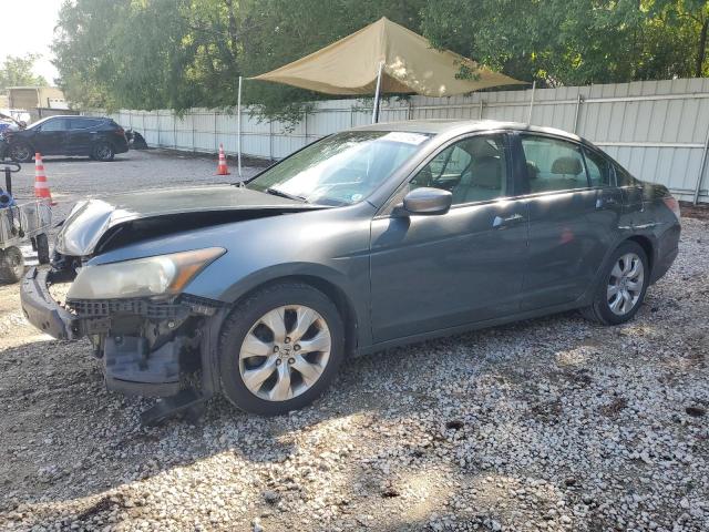 2009 Honda Accord Exl VIN: 1HGCP26829A194122 Lot: 54815164