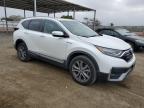 HONDA CR-V TOURI photo