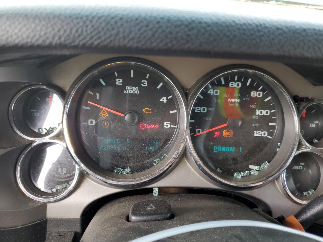 1GCHK59639E165056 2009 Chevrolet Silverado K2500 Heavy Duty Lt