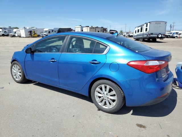 2015 Kia Forte Ex VIN: KNAFX4A88F5365312 Lot: 54853224