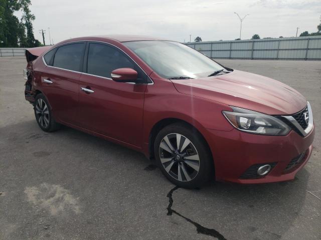 VIN 3N1AB7AP5HY260725 2017 Nissan Sentra, S no.4