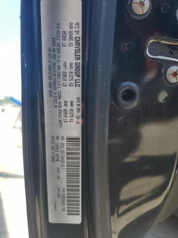 2010 Dodge Challenger R/T VIN: 2B3CJ5DT5AH321817 Lot: 55715394