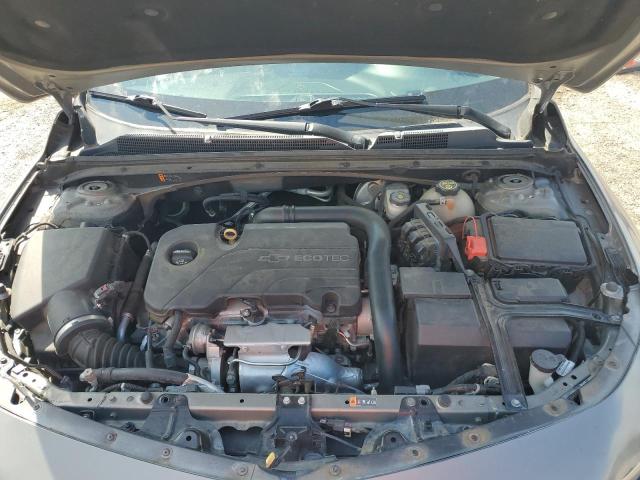 2017 Chevrolet Malibu Lt VIN: 1G1ZE5ST7HF221271 Lot: 55291834