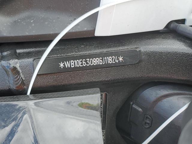 2024 BMW S 1000 RR - WB10E6308R6J11824