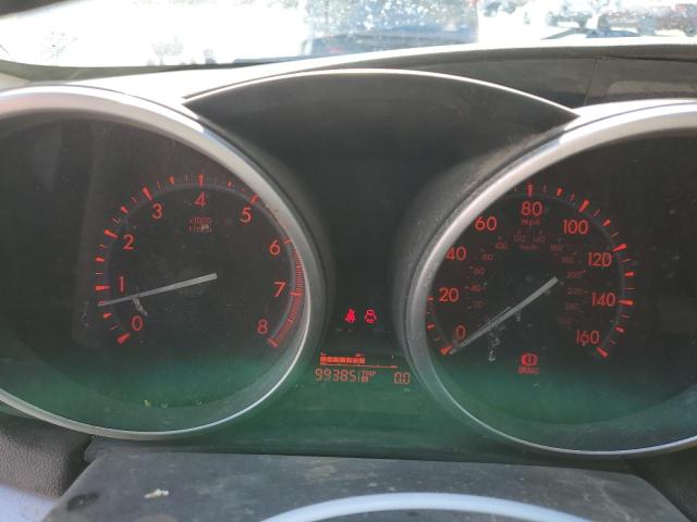 2011 Mazda 3 S VIN: JM1BL1K64B1380576 Lot: 55526444