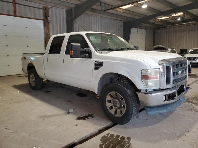 2010 Ford F250 Super Duty VIN: 1FTSW2BY8AEB28643 Lot: 55318804