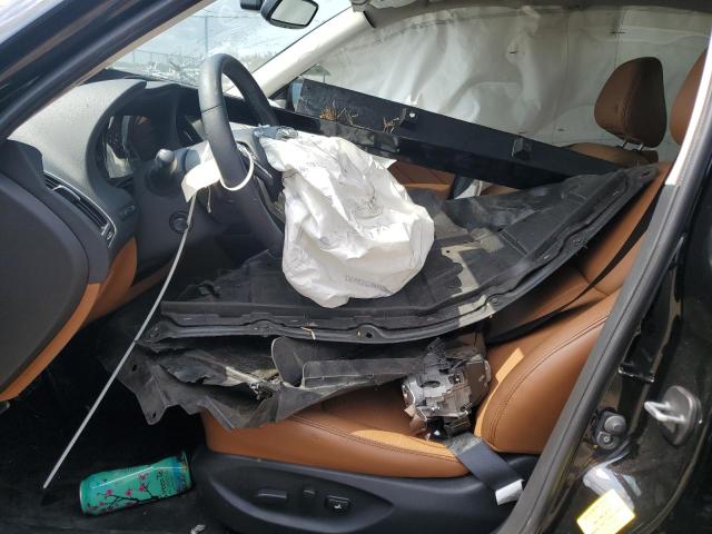 2024 Infiniti Q50 Luxe VIN: JN1EV7BP5RM600211 Lot: 56816204