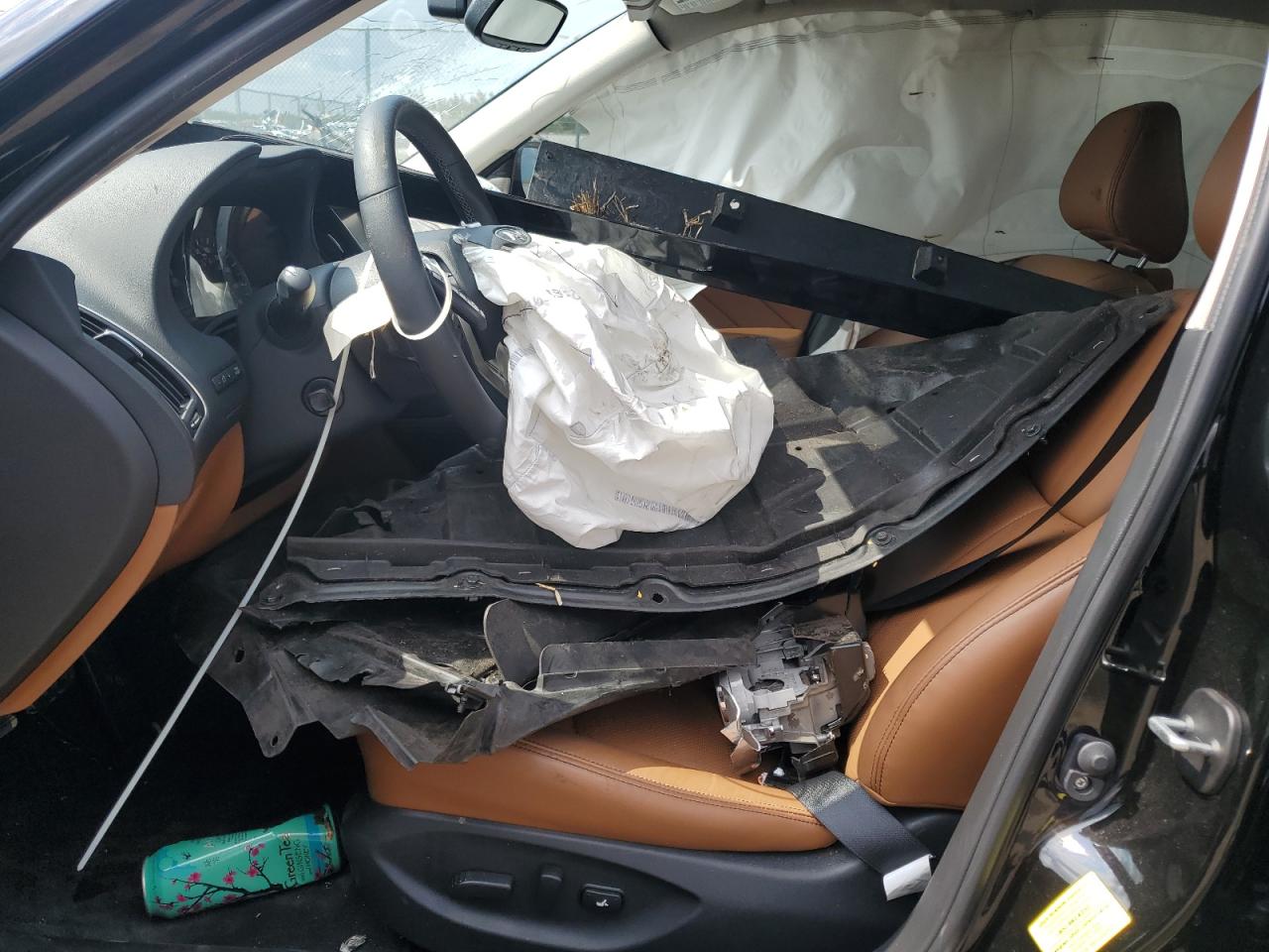 JN1EV7BP5RM600211 2024 Infiniti Q50 Luxe