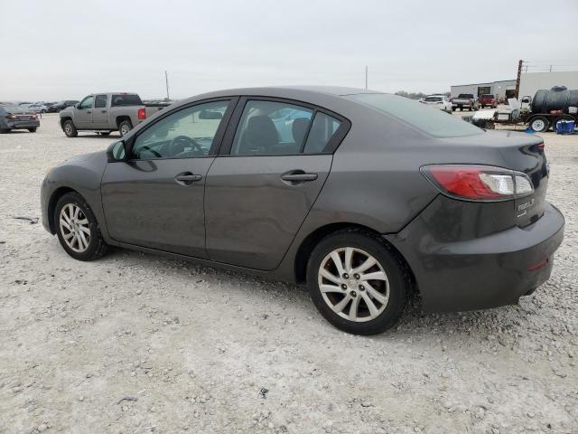 2012 Mazda 3 I VIN: JM1BL1VG9C1511023 Lot: 54195314