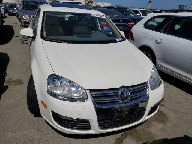 2005 Volkswagen New Jetta 2.5L Option Package 2 VIN: 3VWDG71K95M648928 Lot: 56337974