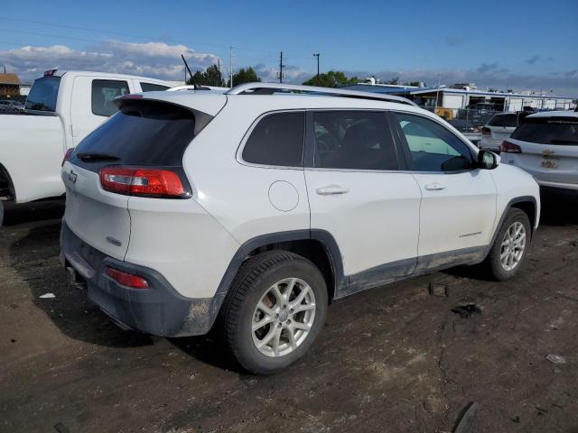 2014 Jeep Cherokee Latitude VIN: 1C4PJMCS3EW249901 Lot: 55134784