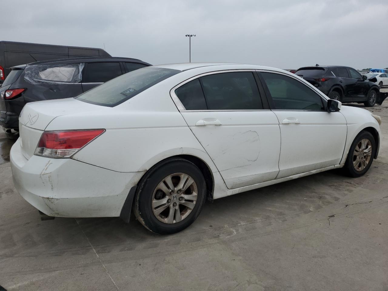 1HGCP26449A140527 2009 Honda Accord Lxp