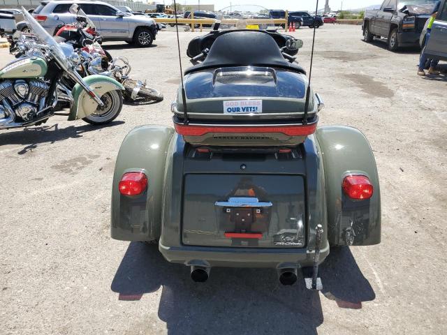 2021 HARLEY-DAVIDSON FLHTCUTG 1HD1MAF11MB850565