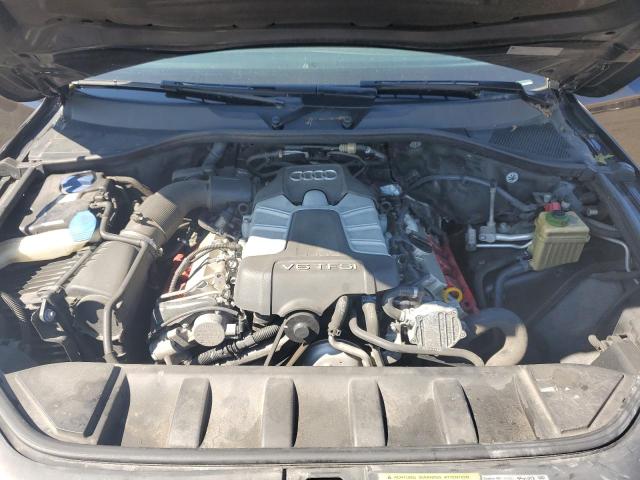 2015 Audi Q7 Premium Plus VIN: WA1LGAFE7FD002650 Lot: 55950054