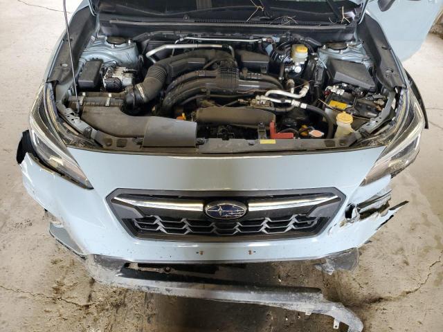 2020 Subaru Crosstrek Limited VIN: JF2GTANC3LH276744 Lot: 53824574