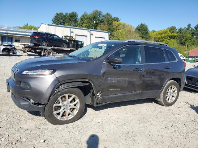 2016 Jeep Cherokee Latitude VIN: 1C4PJMCB3GW270475 Lot: 54543984