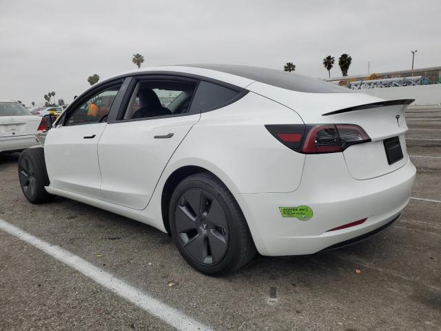 2023 Tesla Model 3 VIN: 5YJ3E1EB0PF618994 Lot: 55507064