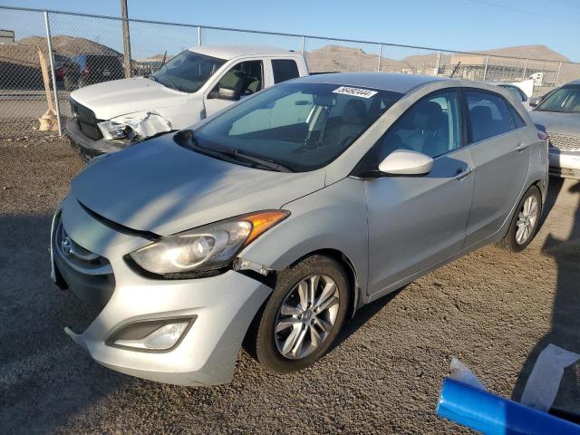 2014 Hyundai Elantra Gt VIN: KMHD35LH5EU204554 Lot: 56492444