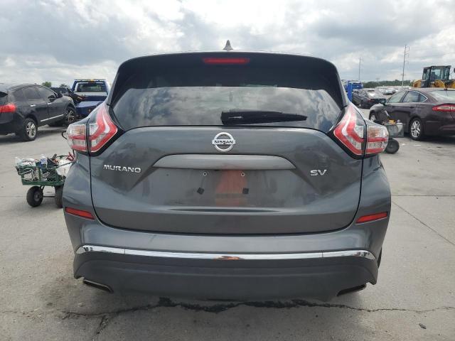 2018 Nissan Murano S VIN: 5N1AZ2MG8JN203652 Lot: 54588094