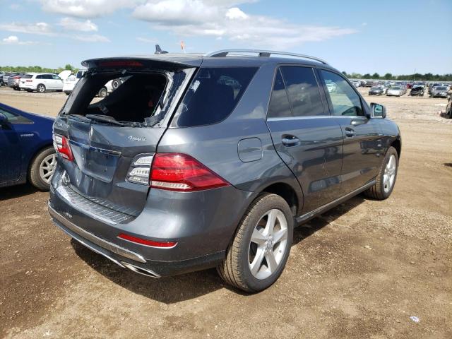 2017 Mercedes-Benz Gle 350 4Matic VIN: 4JGDA5HB7HA899412 Lot: 56506934