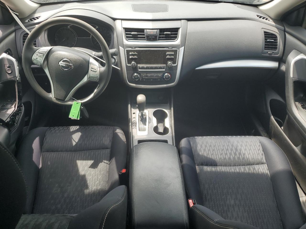 1N4AL3APXJC123738 2018 Nissan Altima 2.5