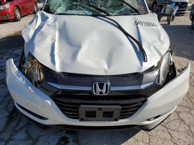 2018 Honda Hr-V Exl VIN: 3CZRU5H71JM708227 Lot: 54919094