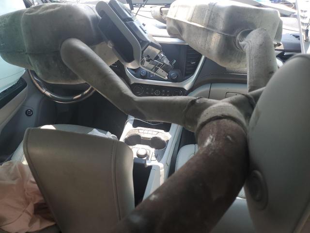 2020 GMC Acadia Slt VIN: 1GKKNULS3LZ114335 Lot: 55641154