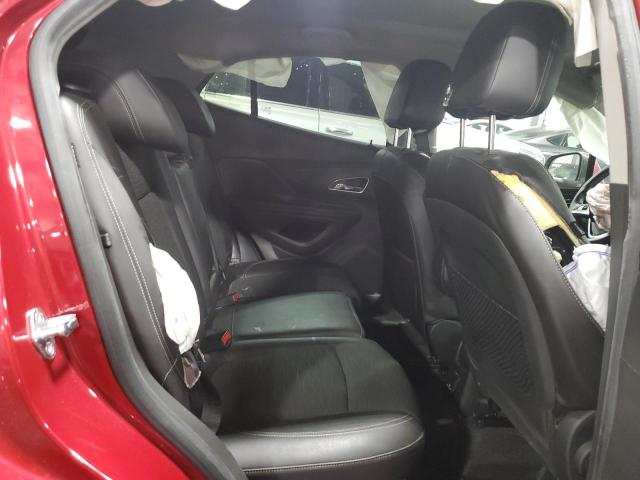 2015 BUICK ENCORE CON - KL4CJBSB7FB069876