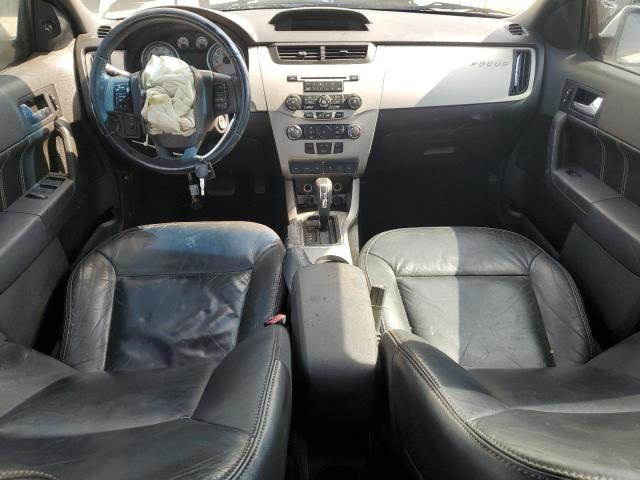 2010 Ford Focus Sel VIN: 1FAHP3HN6AW106280 Lot: 52648414