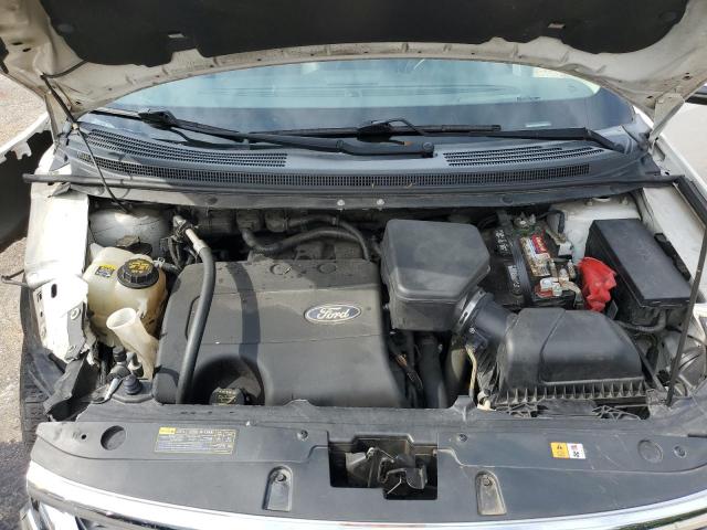 2012 Ford Edge Limited VIN: 2FMDK3KC1CBA94649 Lot: 54932484