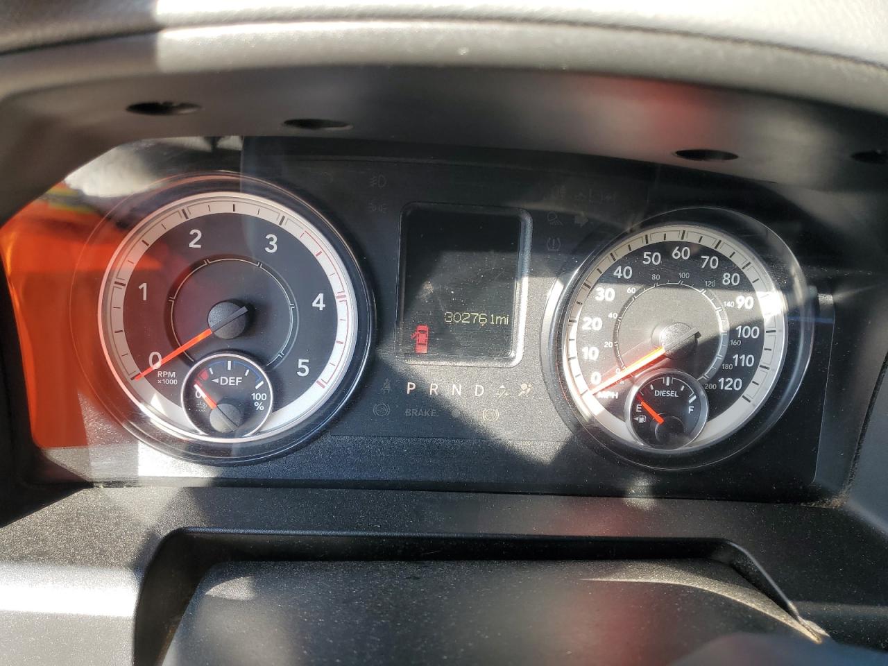 3C63RRGL7JG413190 2018 Ram 3500 St