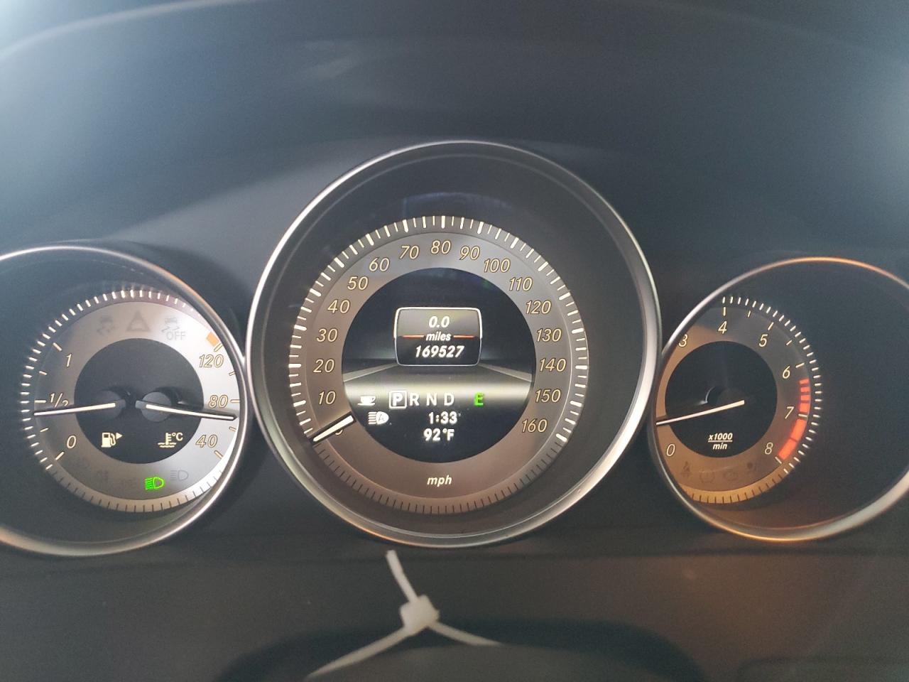 WDDGF4HB1DA861428 2013 Mercedes-Benz C 250