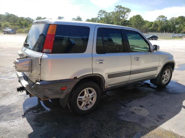 2000 Honda Cr-V Ex VIN: JHLRD1766YC017555 Lot: 55932344