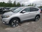 HONDA CR-V TOURI photo