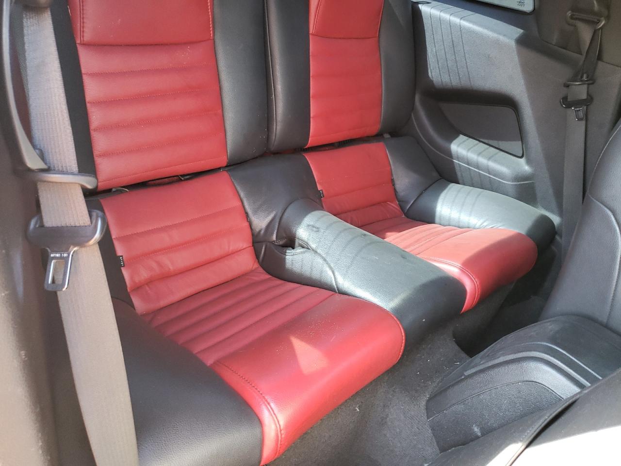 1ZVBP8CF8D5206837 2013 Ford Mustang Gt