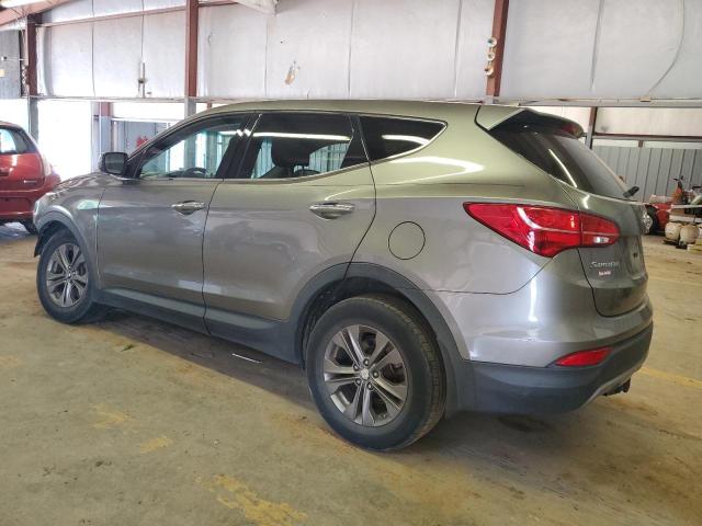 2013 Hyundai Santa Fe Sport VIN: 5XYZT3LB5DG117313 Lot: 56003254