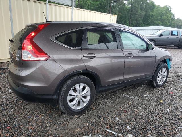 2014 Honda Cr-V Exl VIN: 2HKRM4H70EH637288 Lot: 54169114