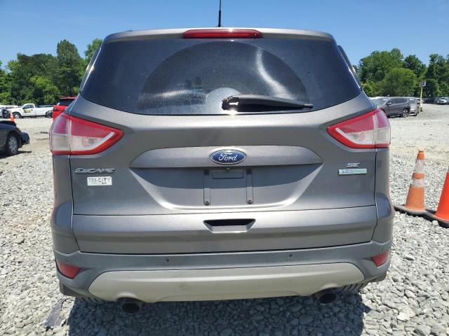 2014 Ford Escape Se VIN: 1FMCU0GX5EUB40643 Lot: 57271944