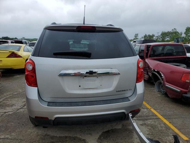 2010 Chevrolet Equinox Lt VIN: 2CNALPEW0A6316794 Lot: 54530964