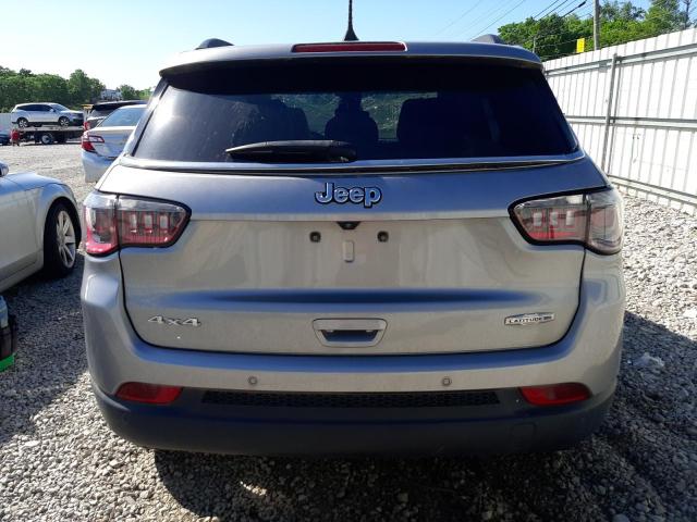 2022 JEEP COMPASS LA - 3C4NJDFB7NT117586