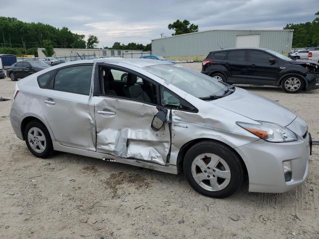 2010 Toyota Prius - Image 4