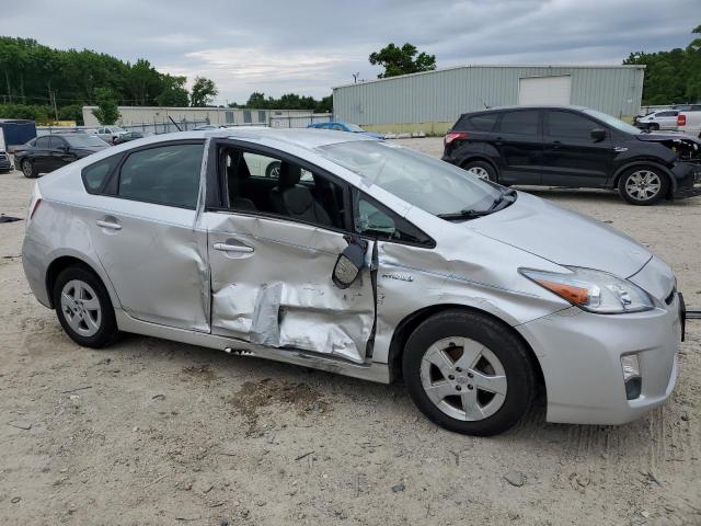 2010 Toyota Prius VIN: JTDKN3DU0A0037754 Lot: 53830254