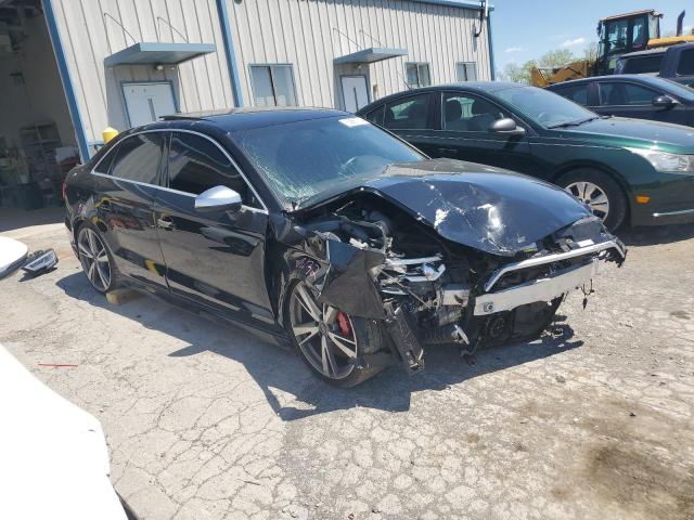 2019 Audi Rs3 VIN: WUABWGFF4KA900203 Lot: 52887714