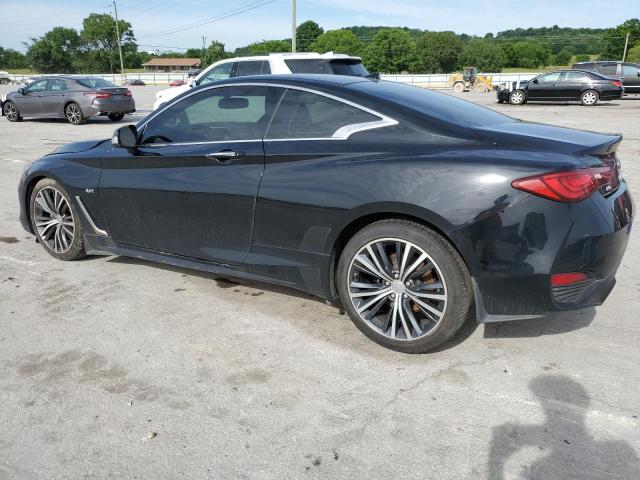 2017 Infiniti Q60 Premium VIN: JN1EV7EL9HM553868 Lot: 56721784